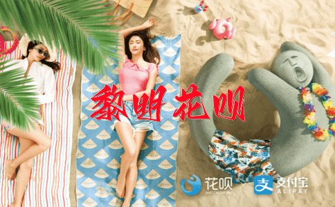 内外兼修花呗